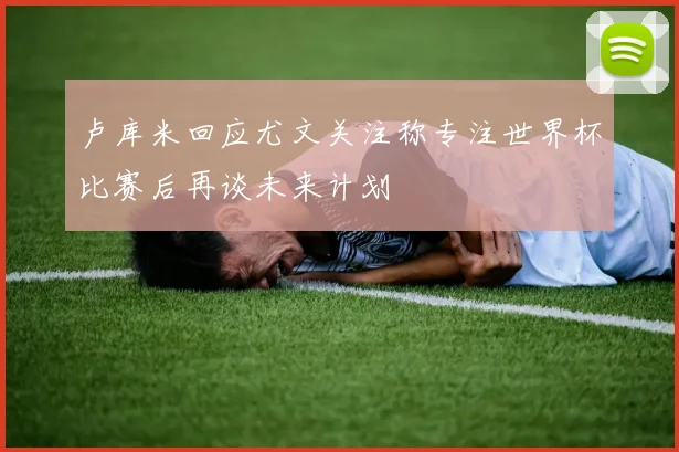 卢库米回应尤文关注称专注世界杯比赛后再谈未来计划
